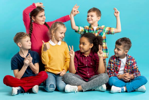 Eventos infantiles