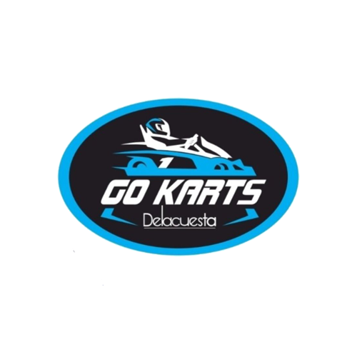 GO Karts DELACUESTA