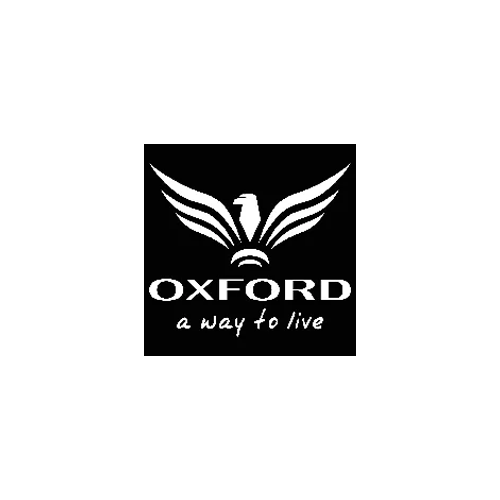 Oxford Jeans