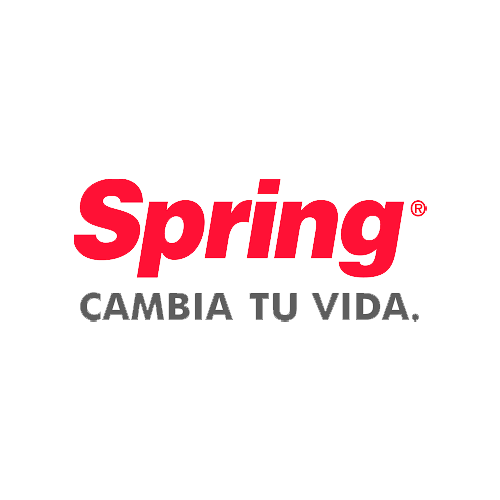 Colchones Spring