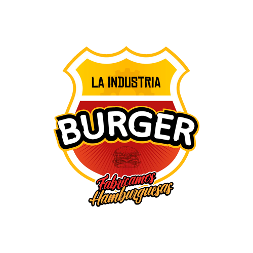 La Industria Burger