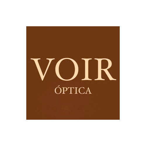 VOIR Lentes y monturas