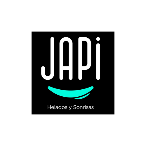 Japi helados y sonrisas