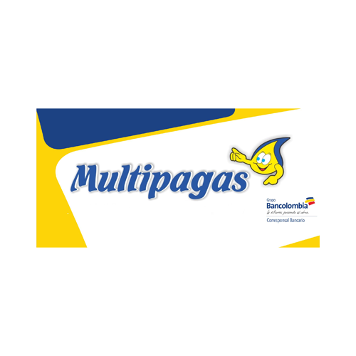 Multipagas