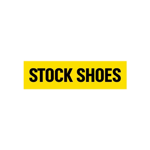 Stock Shoes