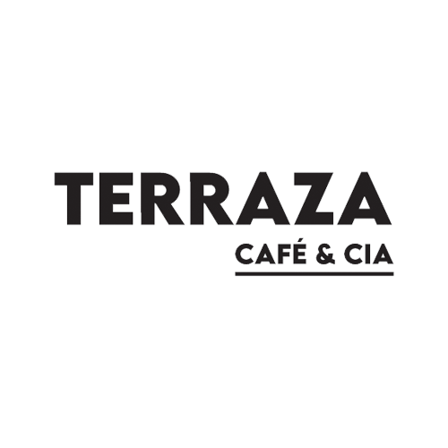 Terraza café