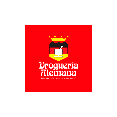 Droguería Alemana