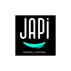 JAPI HELADOS Y SONRISAS