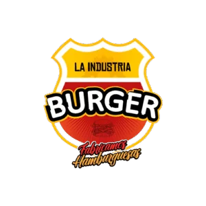 La industria burguer