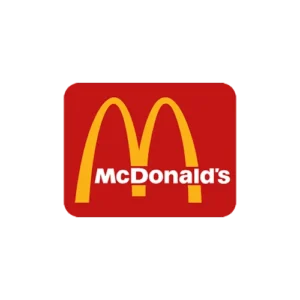 Mc Donalds